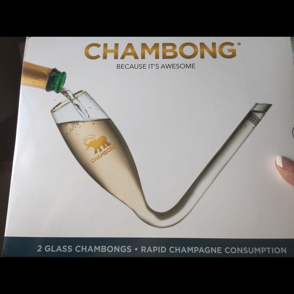 Chanbong